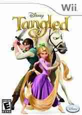Descargar Disney Tangled [English][WII-Scrubber] por Torrent